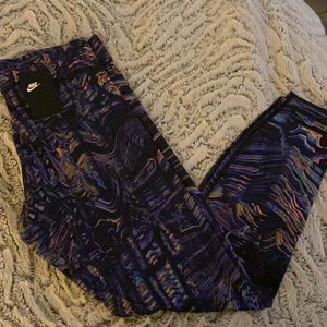 Nike tech leggings for sale